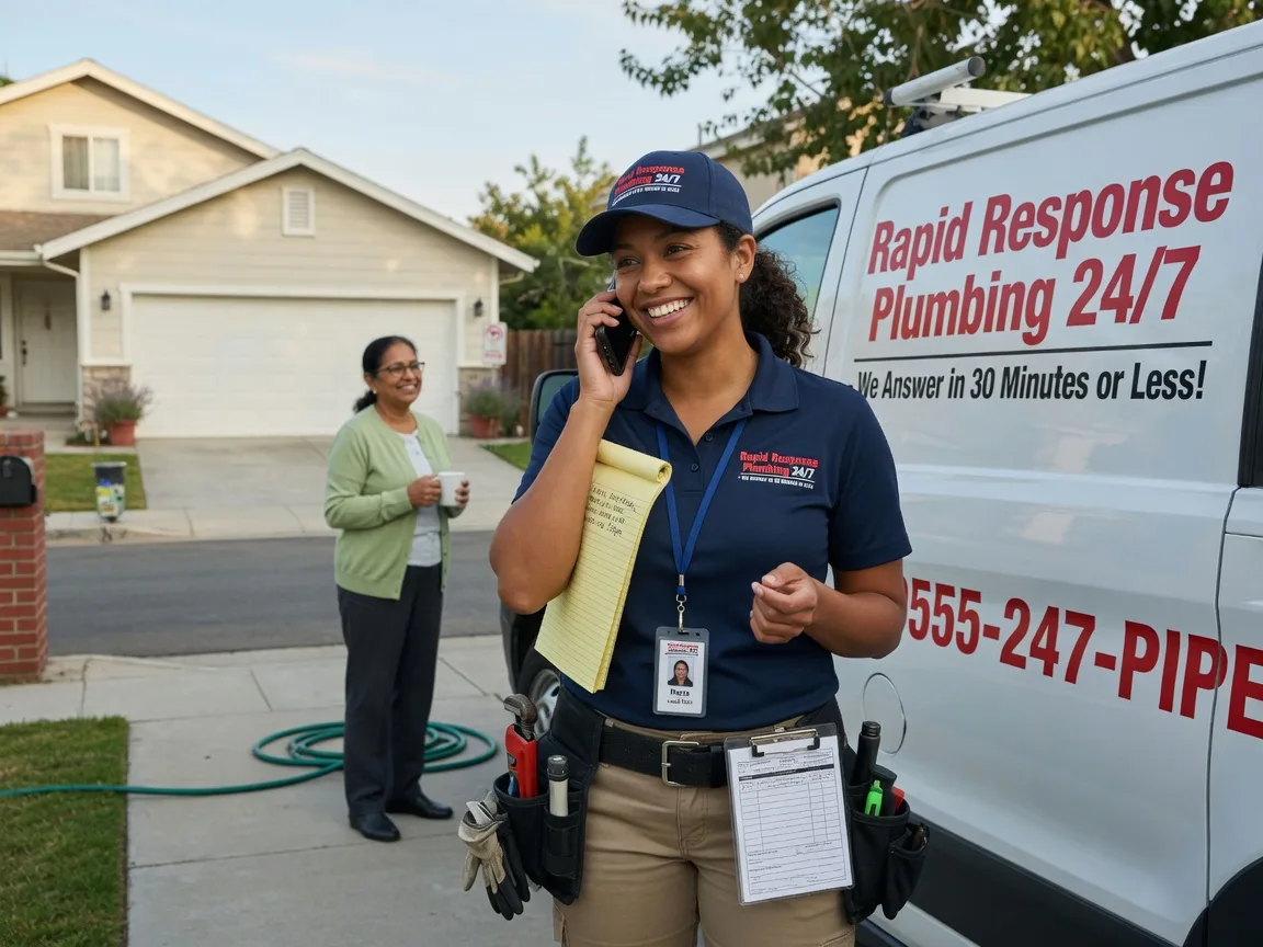 Emergency Plumber The Plains, VA FAQs